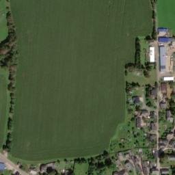 Satellite imagery of Oßlahügel, DE