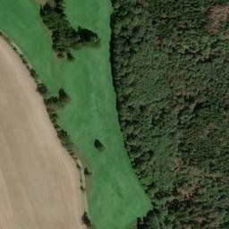 Satellite imagery of Heinrichstein, DE