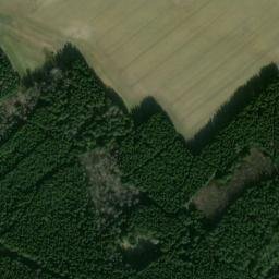 Satellite imagery of Wachhübel, DE