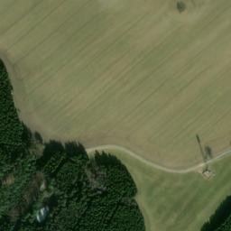 Satellite imagery of Wachhübel, DE
