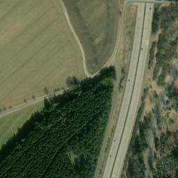 Satellite imagery of Wachhübel, DE
