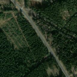 Satellite imagery of Brandberg, DE