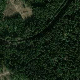 Satellite imagery of Brandberg, DE