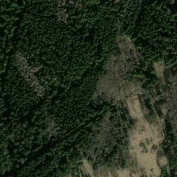 Satellite imagery of Brandberg, DE
