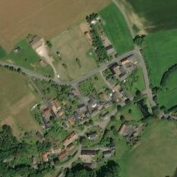 Satellite imagery of Wartberg, DE
