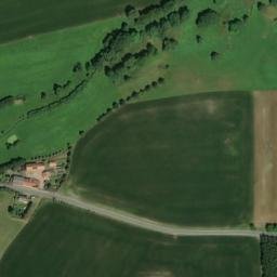 Satellite imagery of Wartberg, DE