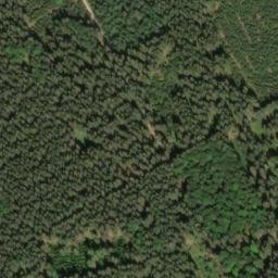 Satellite imagery of Kuhbrückenberg, DE