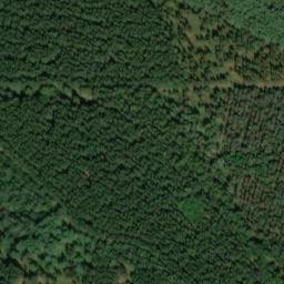 Satellite imagery of survey_point, CZ