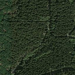 Satellite imagery of survey_point, CZ