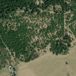 Satellite imagery of Hájiště [Kryštofovy Hamry-Přísečnice], CZ