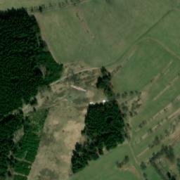 Satellite imagery of [Výsluní] GSM, CZ