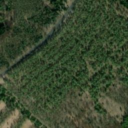 Satellite imagery of Poustevna [Místo - Vysoká Jedle] GSM-1, CZ