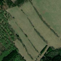 Satellite imagery of Poustevna [Místo - Vysoká Jedle] GSM-1, CZ