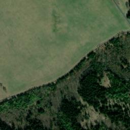 Satellite imagery of Poustevna [Místo - Vysoká Jedle] GSM-1, CZ