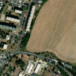 Satellite imagery of Tube rolling [Chomutov I] Tube rolling factory chimney-1, CZ