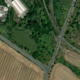 Satellite imagery of Větrník [Lišnice], CZ