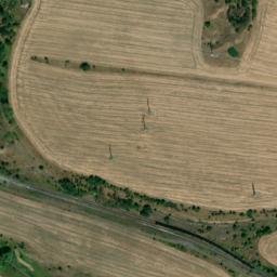 Satellite imagery of Větrník [Lišnice], CZ