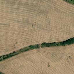 Satellite imagery of Větrník [Lišnice], CZ