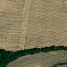Satellite imagery of Janský kopec [Bečov u Mostu], CZ