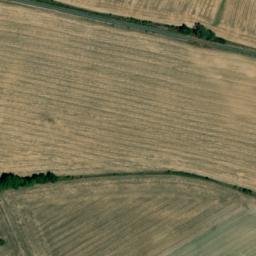 Satellite imagery of Janský kopec [Bečov u Mostu], CZ