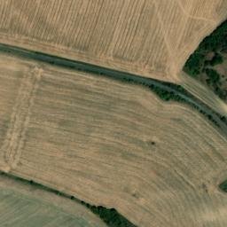 Satellite imagery of Janský kopec [Bečov u Mostu], CZ