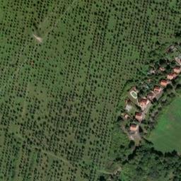 Satellite imagery of Chrámecký vrch [Skršín-Chrámce] GSM, CZ