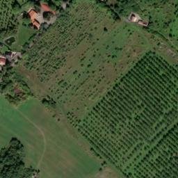 Satellite imagery of Chrámecký vrch [Skršín-Chrámce] GSM, CZ