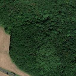 Satellite imagery of Číčov, CZ