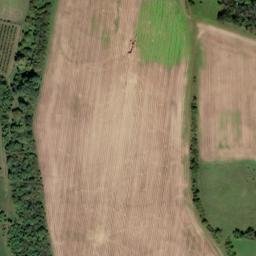 Satellite imagery of Líska, CZ