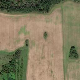 Satellite imagery of Líska, CZ