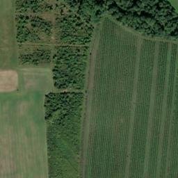 Satellite imagery of Libeš, CZ