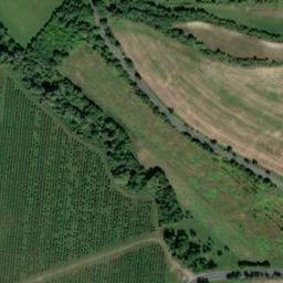 Satellite imagery of Libeš, CZ