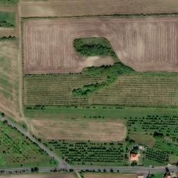 Satellite imagery of Libeš, CZ