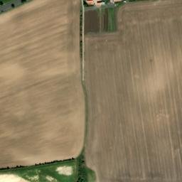 Satellite imagery of Kvítel, CZ