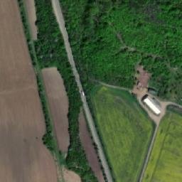 Satellite imagery of Skála [Dolánky nad Ohří], CZ