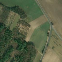 Satellite imagery of (Vinička) [Vrbice-Vetlá], CZ