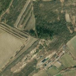 Satellite imagery of Sovice, CZ