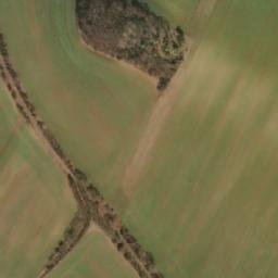 Satellite imagery of V Jordáně [Štětí-Brocno], CZ