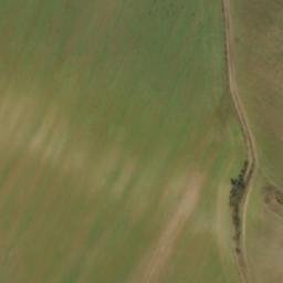 Satellite imagery of V Jordáně [Štětí-Brocno], CZ
