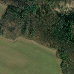 Satellite imagery of Hořice, CZ