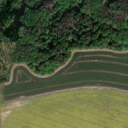 Satellite imagery of Vidim [Vidim], CZ