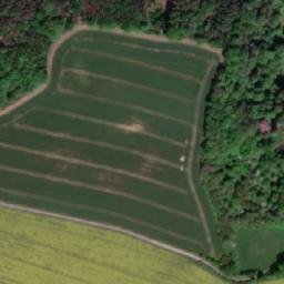 Satellite imagery of Vidim [Vidim], CZ