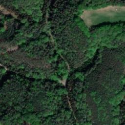 Satellite imagery of Špičák [Dobřeň-Jestřebice], CZ