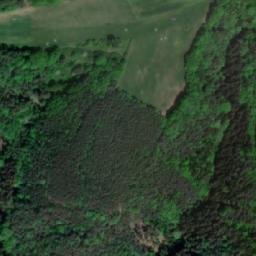 Satellite imagery of Špičák [Dobřeň-Jestřebice], CZ