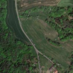 Satellite imagery of Špičák [Dobřeň-Jestřebice], CZ