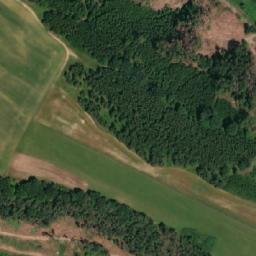 Satellite imagery of (Záhora) [Březovice-Víska], CZ