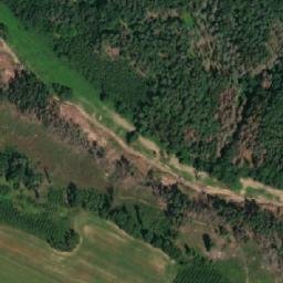 Satellite imagery of (Záhora) [Březovice-Víska], CZ