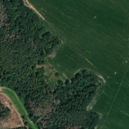 Satellite imagery of (Záhora) [Březovice-Víska], CZ