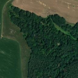 Satellite imagery of (K Rolím) [Březovice pod Bezdězem], CZ