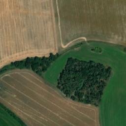 Satellite imagery of Na Krbech [Bělá pod Bezdězem-Březinka], CZ